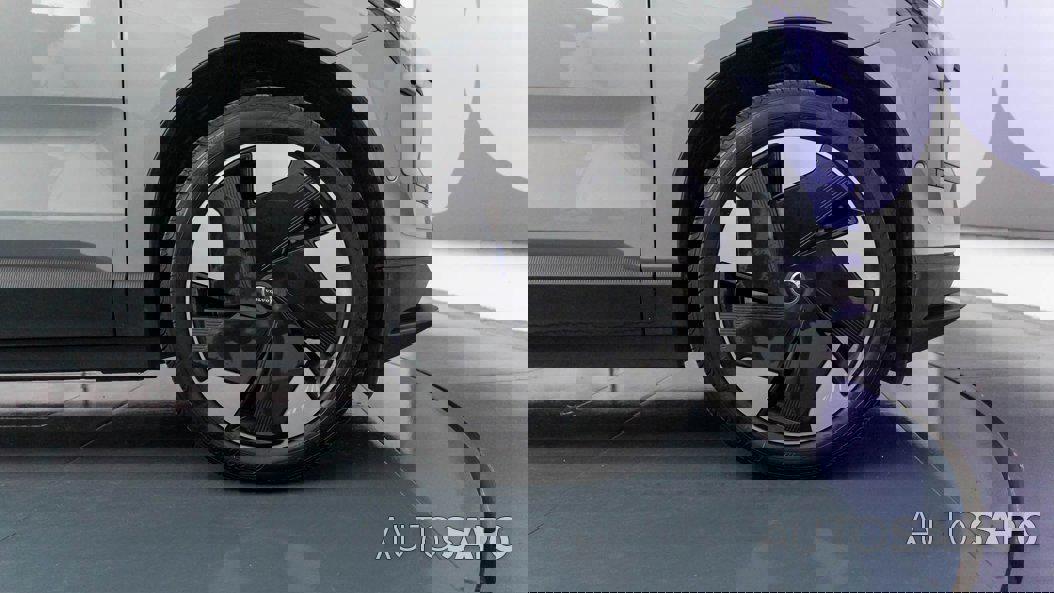 Volvo EX30 de 2024