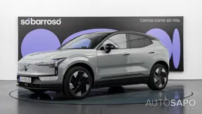 Volvo EX30 de 2024
