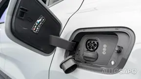Volvo EX30 de 2024