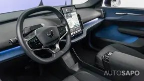 Volvo EX30 de 2024
