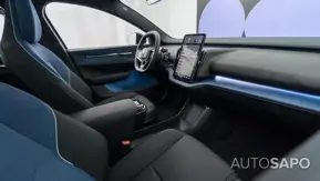 Volvo EX30 de 2024
