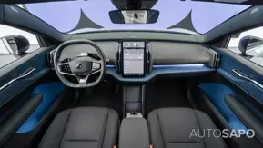 Volvo EX30 de 2024