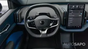 Volvo EX30 de 2024
