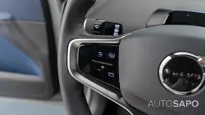 Volvo EX30 de 2024