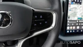 Volvo EX30 de 2024