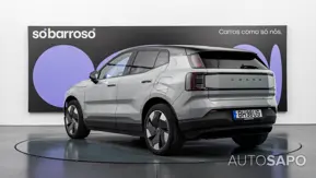 Volvo EX30 de 2024