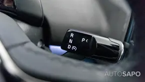 Volvo EX30 de 2024