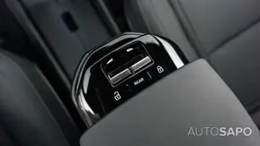 Volvo EX30 de 2024