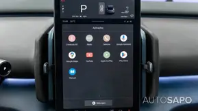 Volvo EX30 de 2024