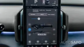 Volvo EX30 de 2024