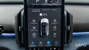 Volvo EX30 de 2024