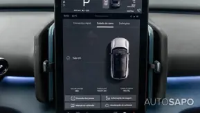 Volvo EX30 de 2024