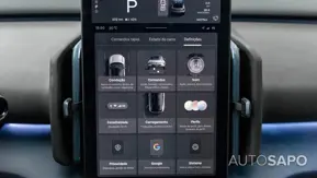 Volvo EX30 de 2024
