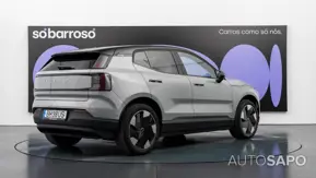 Volvo EX30 de 2024