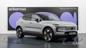 Volvo EX30 de 2024