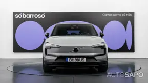 Volvo EX30 de 2024