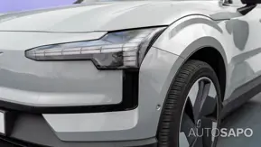 Volvo EX30 de 2024