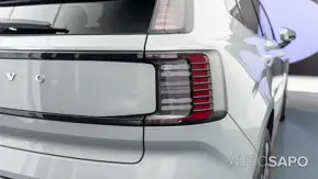 Volvo EX30 de 2024