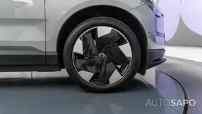 Volvo EX30 de 2024