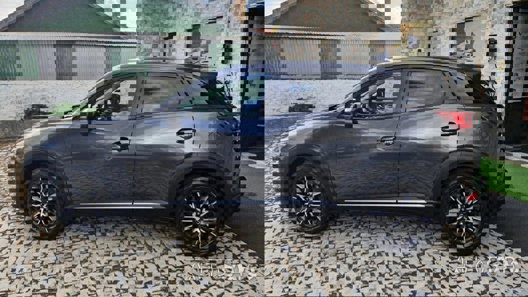Mazda CX-3 1.5 Sky.Special Edition de 2018