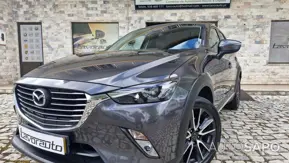 Mazda CX-3 1.5 Sky.Special Edition de 2018