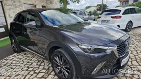 Mazda CX-3 1.5 Sky.Special Edition de 2018