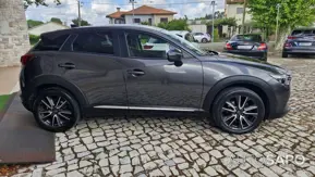 Mazda CX-3 1.5 Sky.Special Edition de 2018