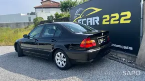 BMW Série 3 de 2002