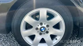 BMW Série 3 de 2002