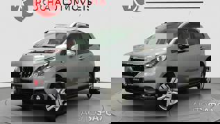 Peugeot 2008 1.2 PureTech Allure de 2018