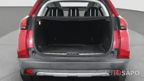 Peugeot 2008 1.2 PureTech Allure de 2016