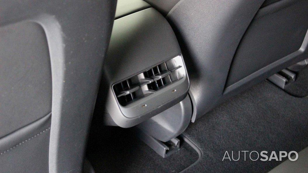 Tesla Model 3 de 2021