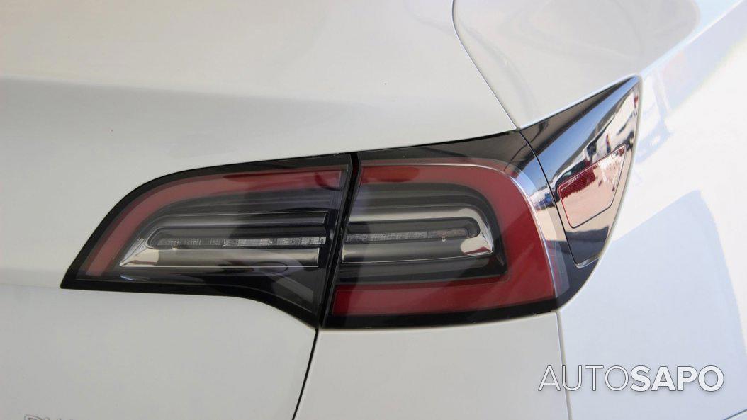 Tesla Model 3 de 2021