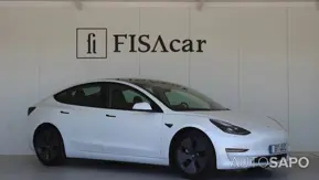 Tesla Model 3 de 2021