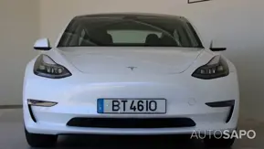 Tesla Model 3 de 2021