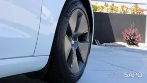 Tesla Model 3 de 2021