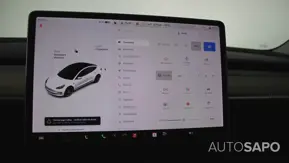Tesla Model 3 de 2021