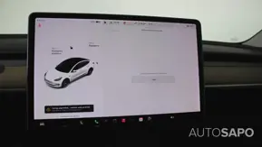Tesla Model 3 de 2021