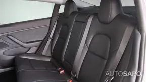 Tesla Model 3 de 2021
