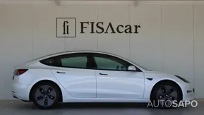Tesla Model 3 de 2021