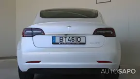 Tesla Model 3 de 2021