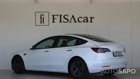 Tesla Model 3 de 2021