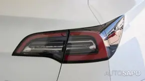 Tesla Model 3 de 2021