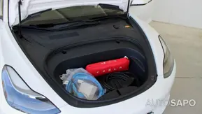Tesla Model 3 de 2021