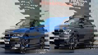 BMW Série 3 de 2020