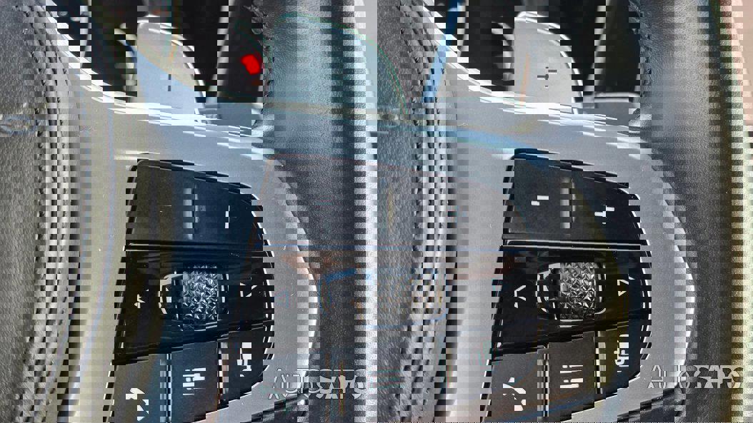 BMW Série 3 de 2020