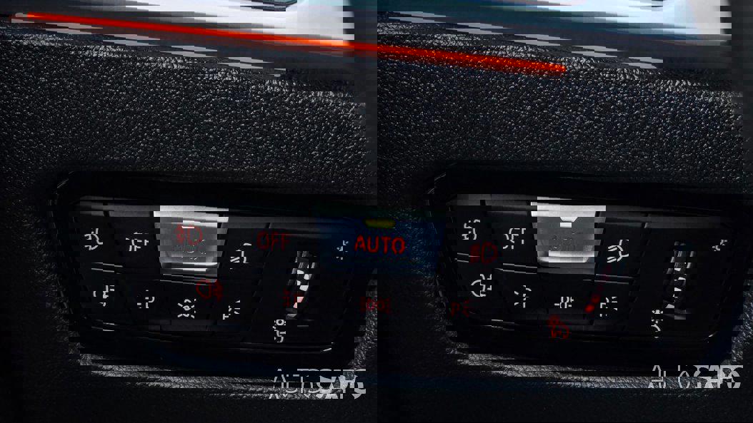 BMW Série 3 de 2020