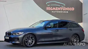BMW Série 3 de 2020