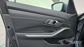 BMW Série 3 de 2020