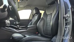 BMW Série 3 de 2020